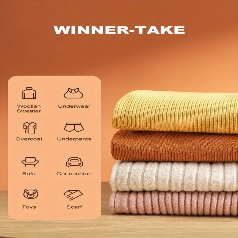 Rechargeable Fabric Shaver Lint Remover Defuzzer