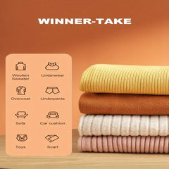 Rechargeable Fabric Shaver Lint Remover Defuzzer