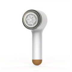 Rechargeable Fabric Shaver Lint Remover Defuzzer