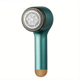 Rechargeable Fabric Shaver Lint Remover Defuzzer