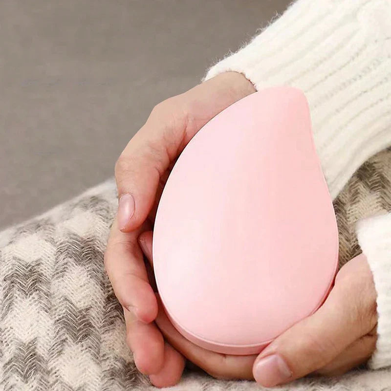 Rechargeable Hand Warmer Pocket Heater