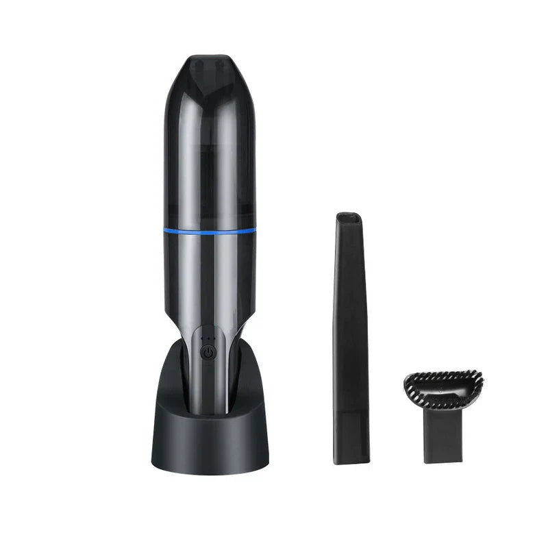 Rechargeable Handheld Stick Vacuum Cleaner