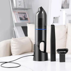 Rechargeable Handheld Stick Vacuum Cleaner