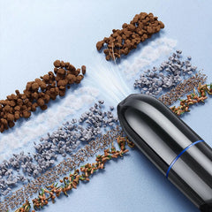 Rechargeable Handheld Stick Vacuum Cleaner