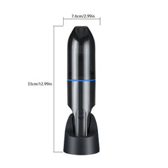 Rechargeable Handheld Stick Vacuum Cleaner