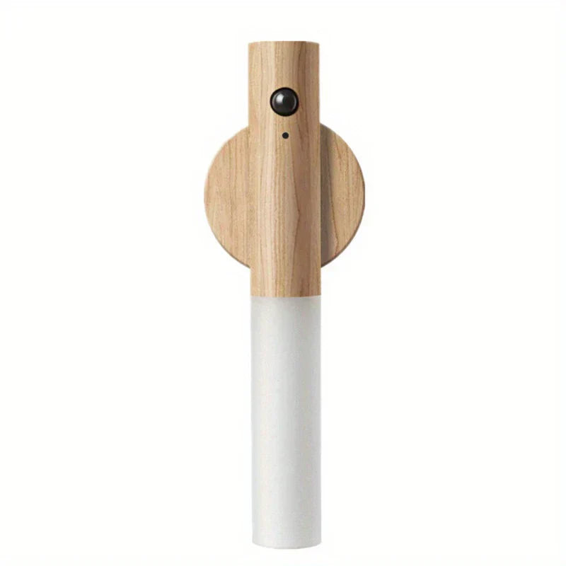 Rechargeable Motion Sensor LED Night Light Bar