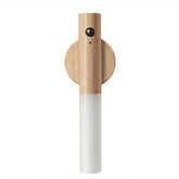 Rechargeable Motion Sensor LED Night Light Bar