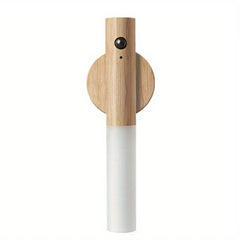 Rechargeable Motion Sensor LED Night Light Bar