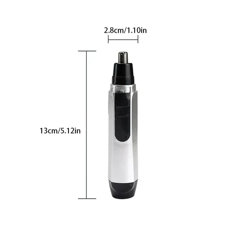 Rechargeable Nose & Ear Hair Cleaning Tool
