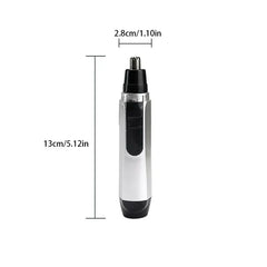 Rechargeable Nose & Ear Hair Cleaning Tool