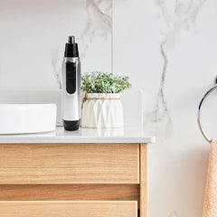 Rechargeable Nose & Ear Hair Cleaning Tool