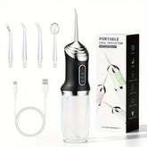 Rechargeable Oral Hygiene Water Irrigator