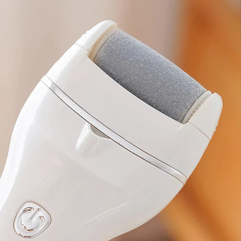 Rechargeable Pedicure Hard Skin Smoothing Tool