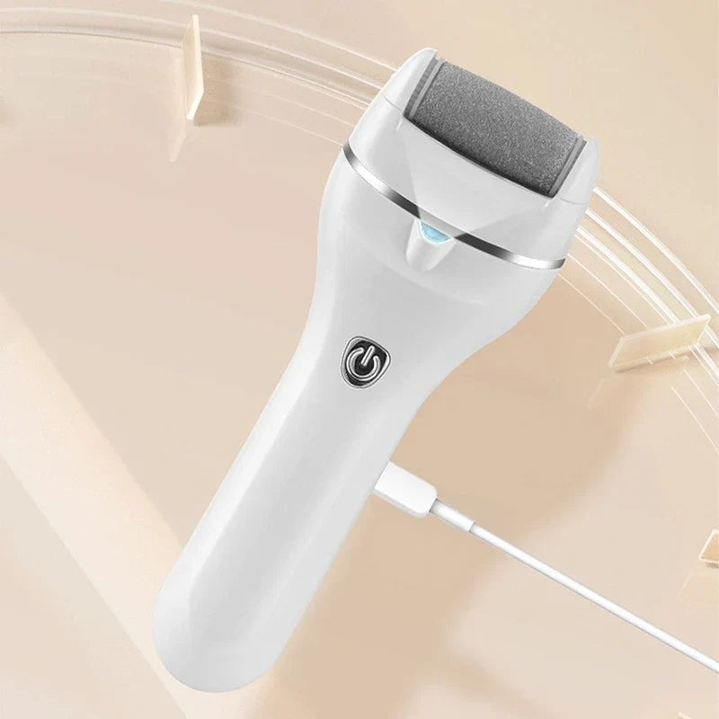 Rechargeable Pedicure Hard Skin Smoothing Tool