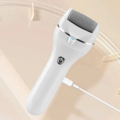 Rechargeable Pedicure Hard Skin Smoothing Tool