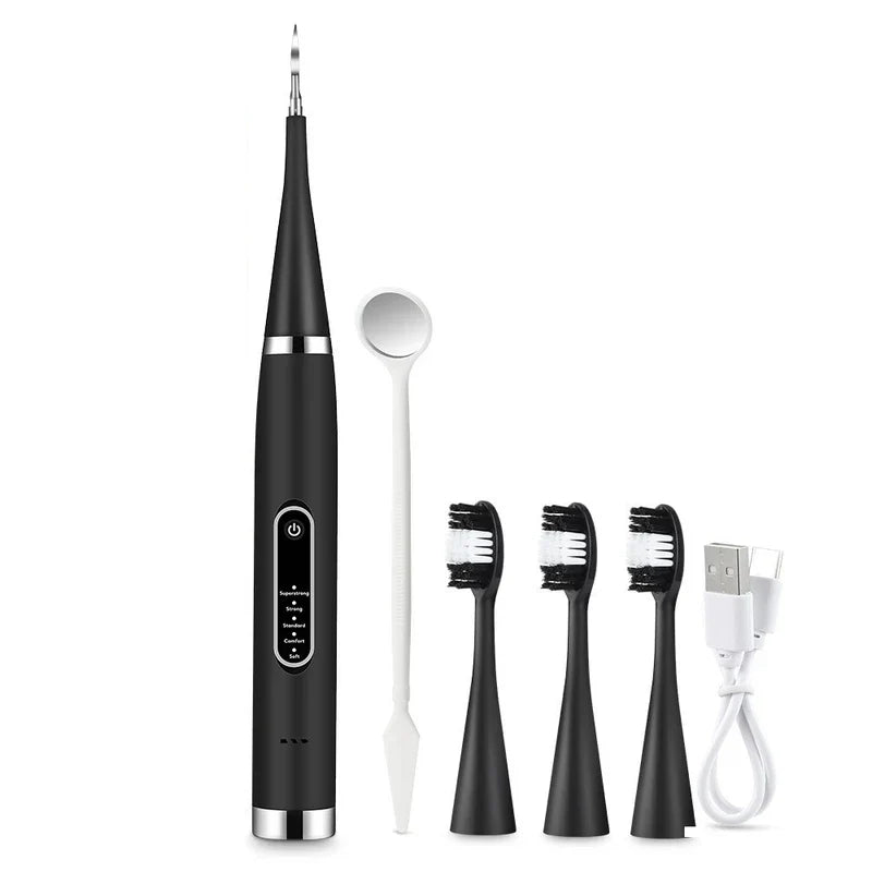 Rechargeable Sonic Electric Toothbrush