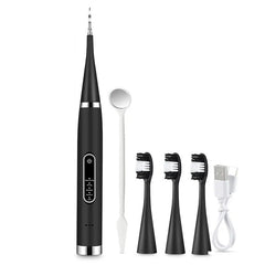 Rechargeable Sonic Electric Toothbrush