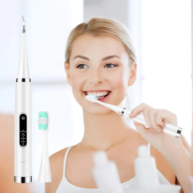 Rechargeable Sonic Electric Toothbrush