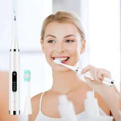 Rechargeable Sonic Electric Toothbrush