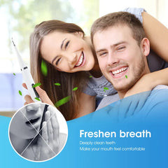 Rechargeable Sonic Electric Toothbrush