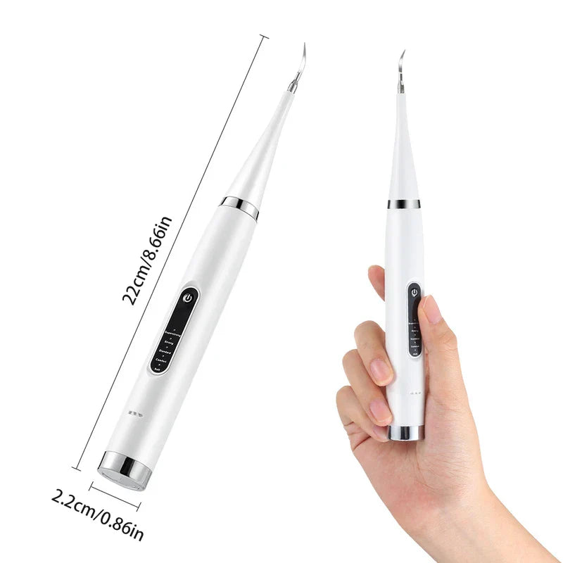 Rechargeable Sonic Electric Toothbrush
