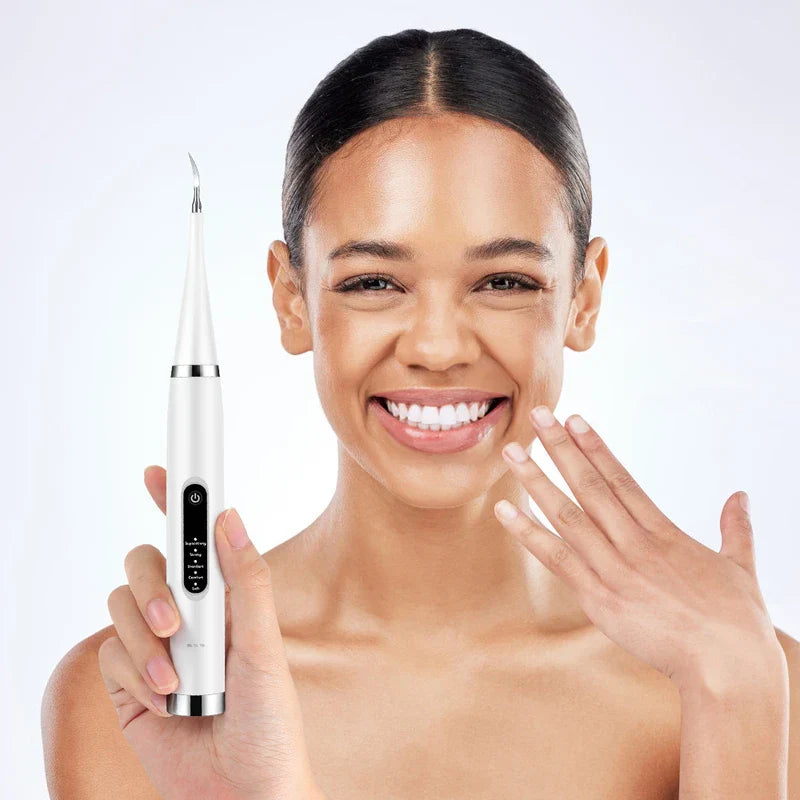 Rechargeable Sonic Electric Toothbrush