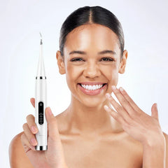 Rechargeable Sonic Electric Toothbrush