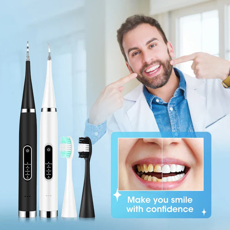 Rechargeable Sonic Electric Toothbrush