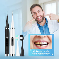 Rechargeable Sonic Electric Toothbrush