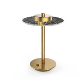 Rechargeable Touch Sensor Led Lamp Light