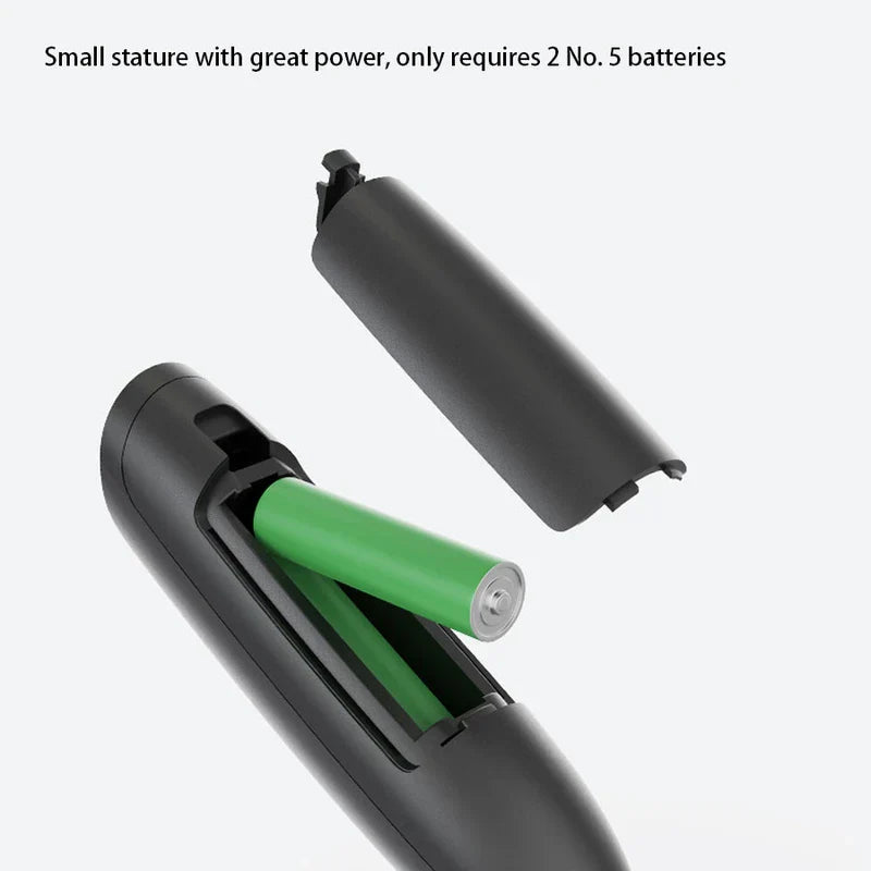 Rechargeable Usb Electric Drink Mixer Whisk Tool