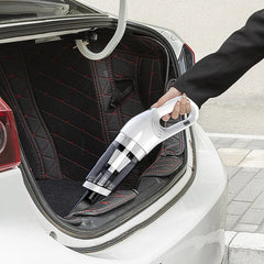 Rechargeable Upright Handheld Vacuum Cleaner