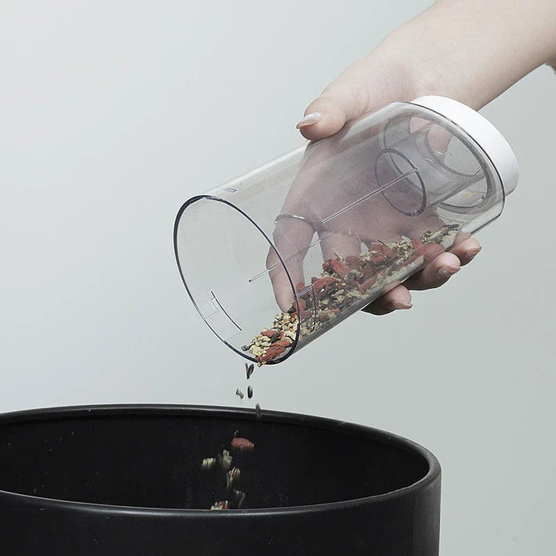 Rechargeable Upright Handheld Vacuum Cleaner