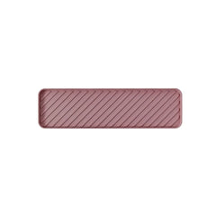 Rectangular Drink Coaster Mat Long