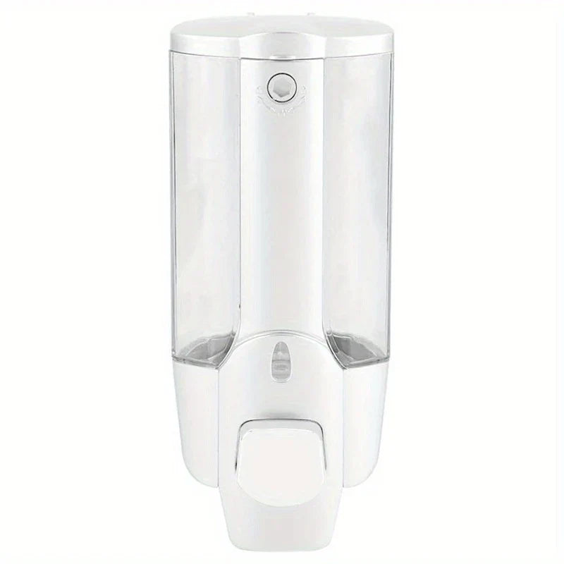 Refillable Liquid Soap Dispenser Pump Bottle