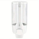 Refillable Liquid Soap Dispenser Pump Bottle