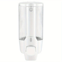 Refillable Liquid Soap Dispenser Pump Bottle