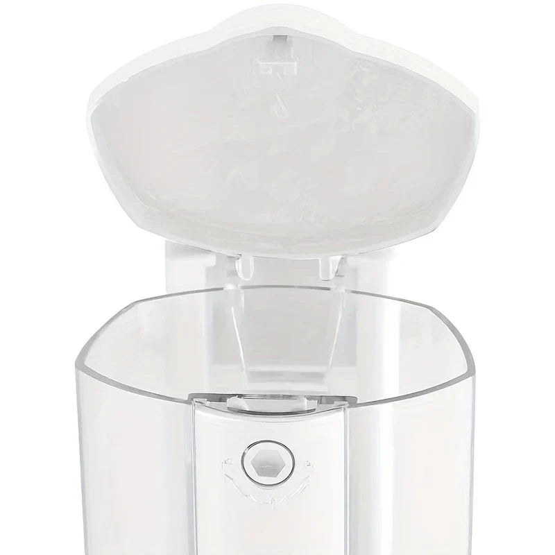 Refillable Liquid Soap Dispenser Pump Bottle