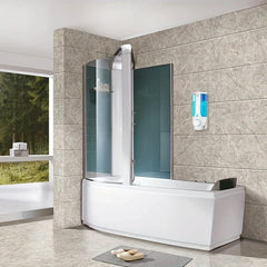 Refillable Liquid Soap Dispenser Pump Bottle