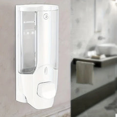 Refillable Liquid Soap Dispenser Pump Bottle