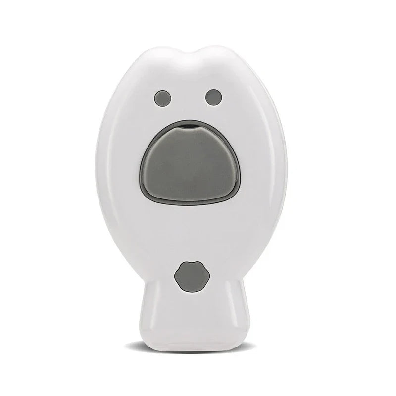 Refillable Spray Cleaning Brush Tool