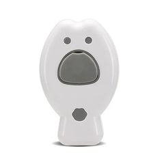 Refillable Spray Cleaning Brush Tool