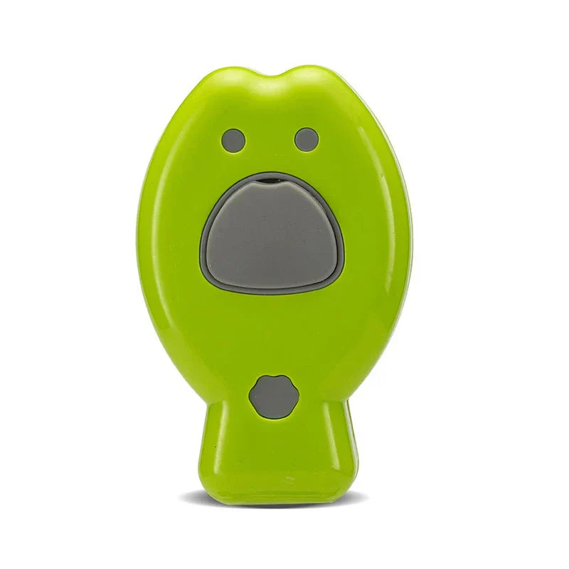 Refillable Spray Cleaning Brush Tool