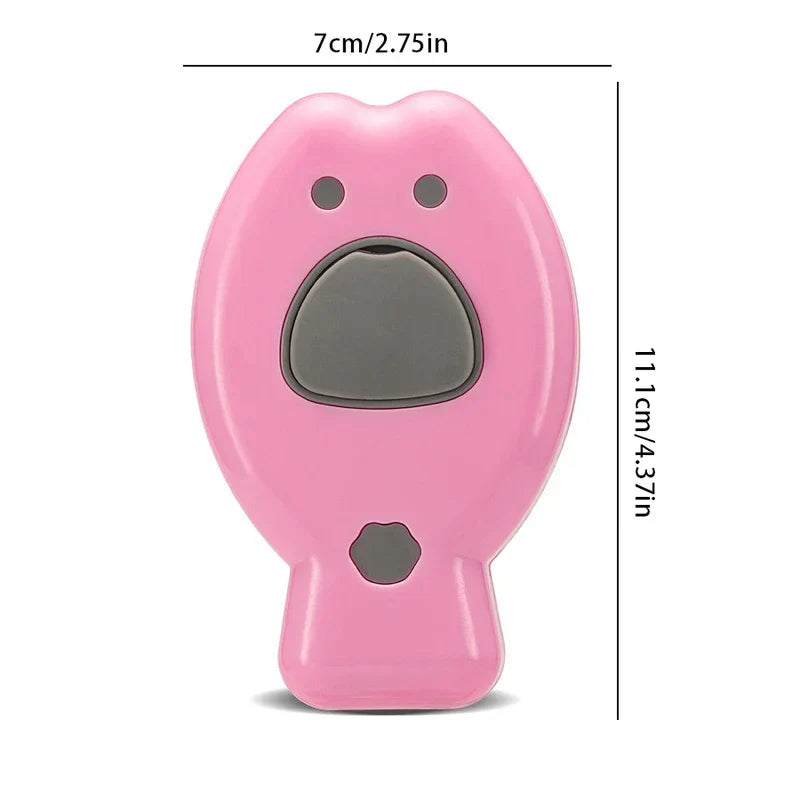 Refillable Spray Cleaning Brush Tool