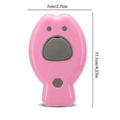 Refillable Spray Cleaning Brush Tool