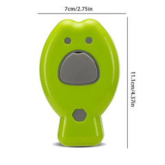 Refillable Spray Cleaning Brush Tool