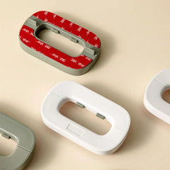 Refrigerator Fridge Door Lock Safety Latch