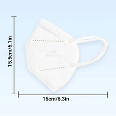 Reusable Cloth Face Mask Washable