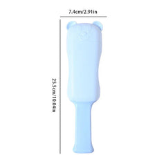 Reusable Fabric Dust Hair Cleaning Brush