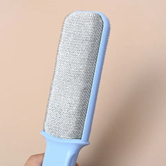 Reusable Fabric Dust Hair Cleaning Brush